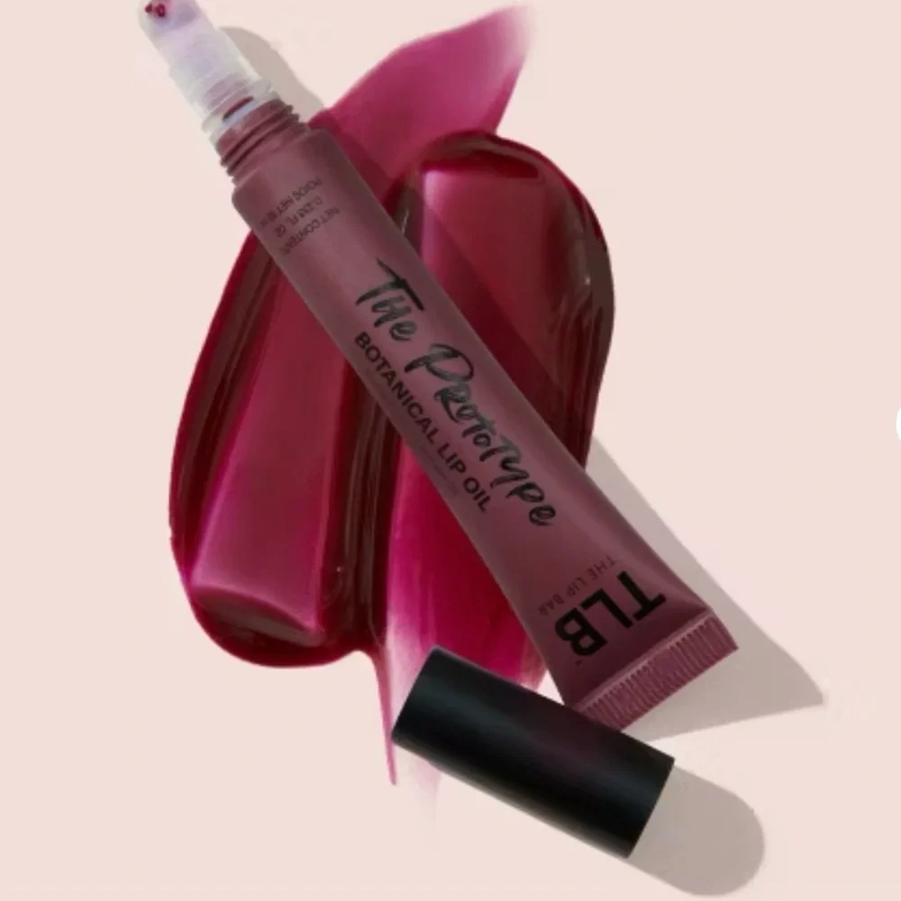 NWT The Lip Bar Lip Oil - Shade color One of One - item perfect but box squished